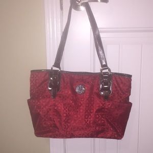 Kim Rogers Hand Bag